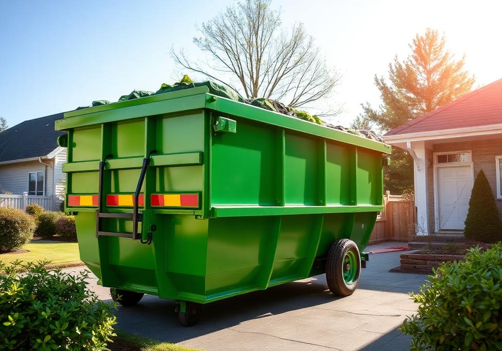 Waste Management Services