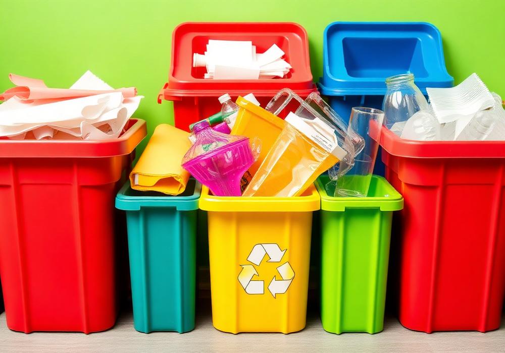 Recycling Services